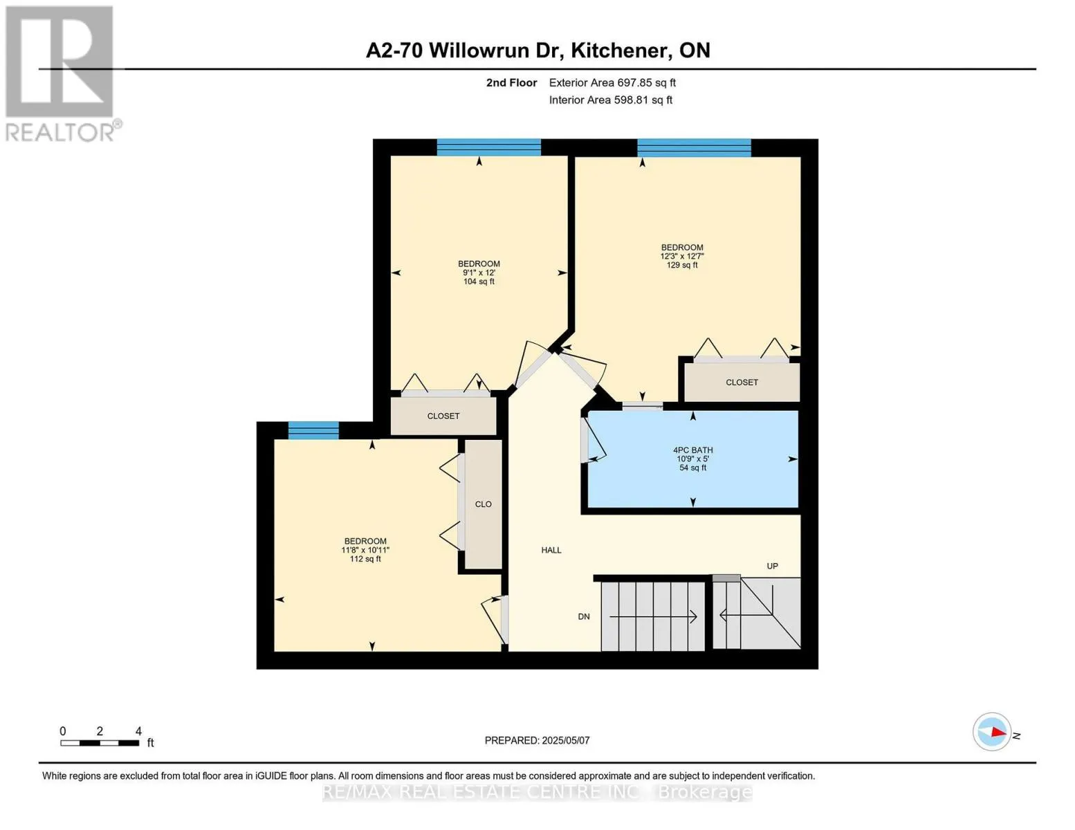 A2 - 70 WILLOWRUN DRIVE