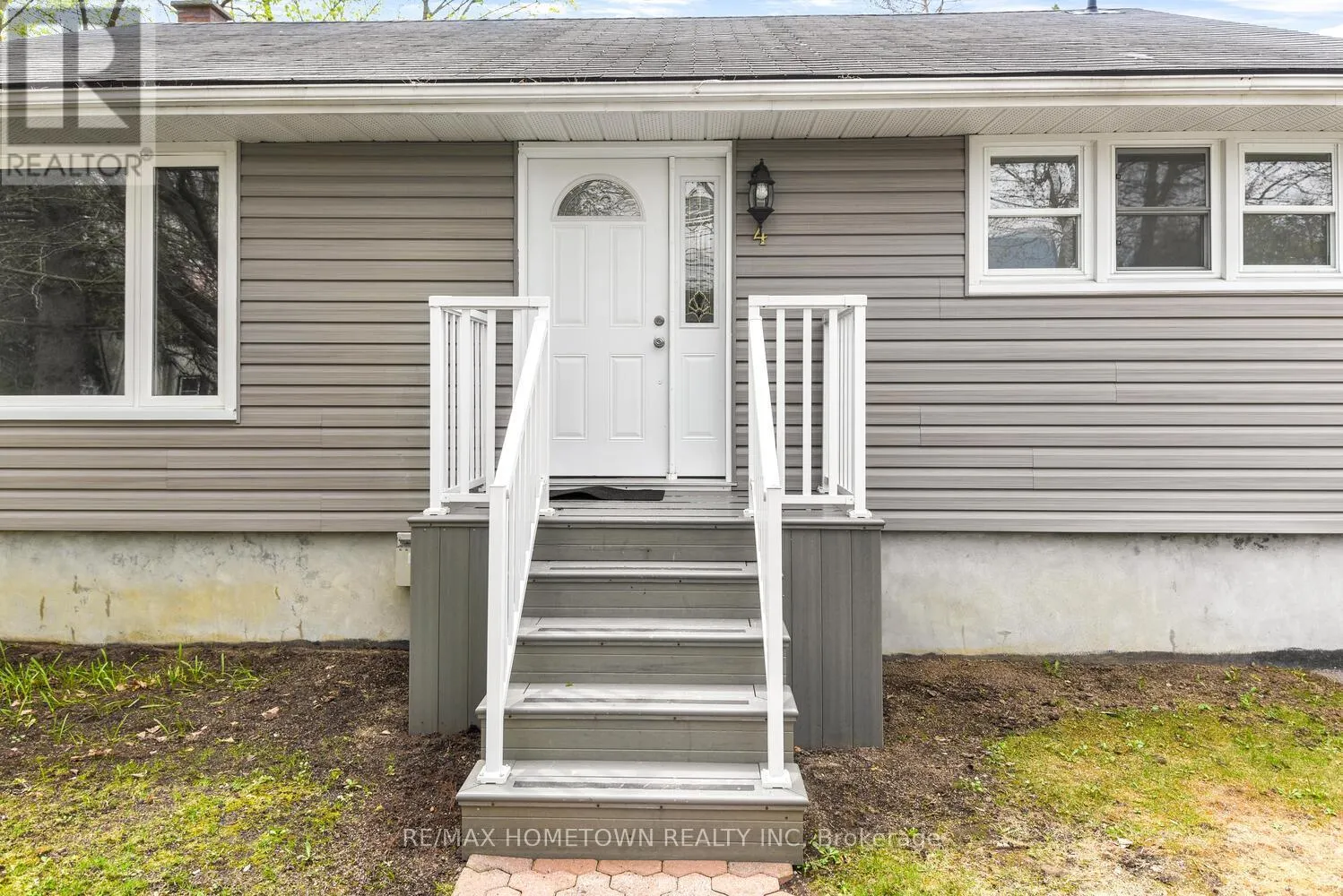 4 OTTER DRIVE