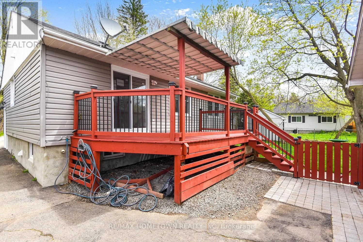 4 OTTER DRIVE