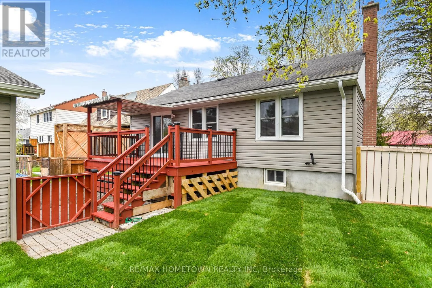 4 OTTER DRIVE