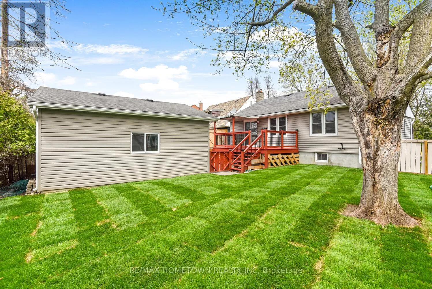 4 OTTER DRIVE