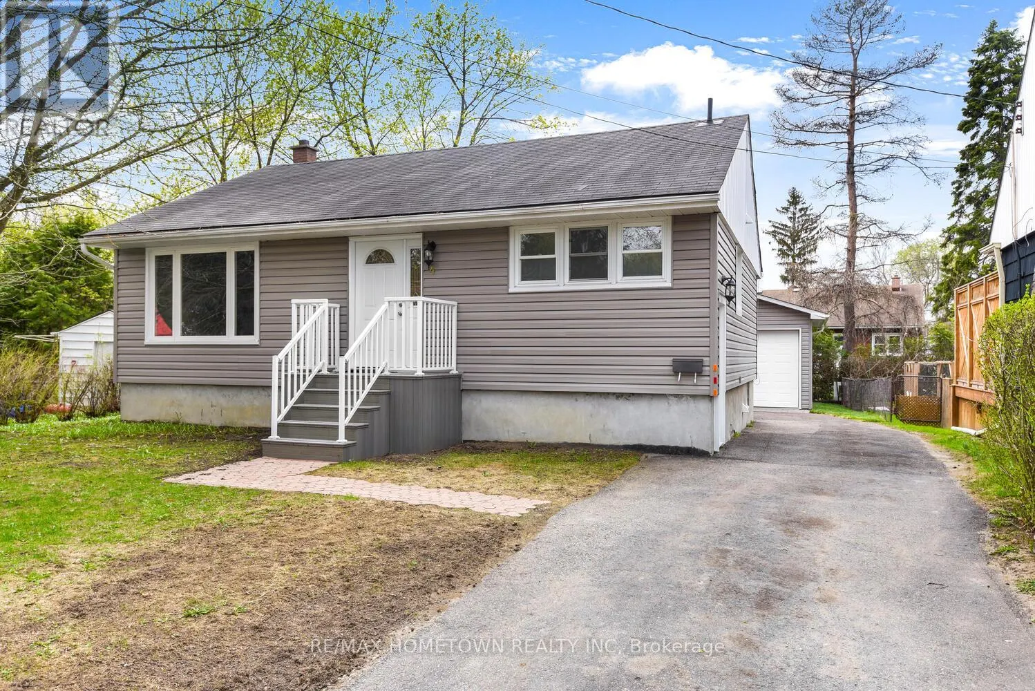 4 OTTER DRIVE