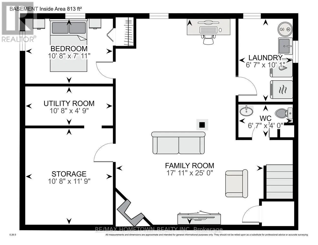 4 OTTER DRIVE