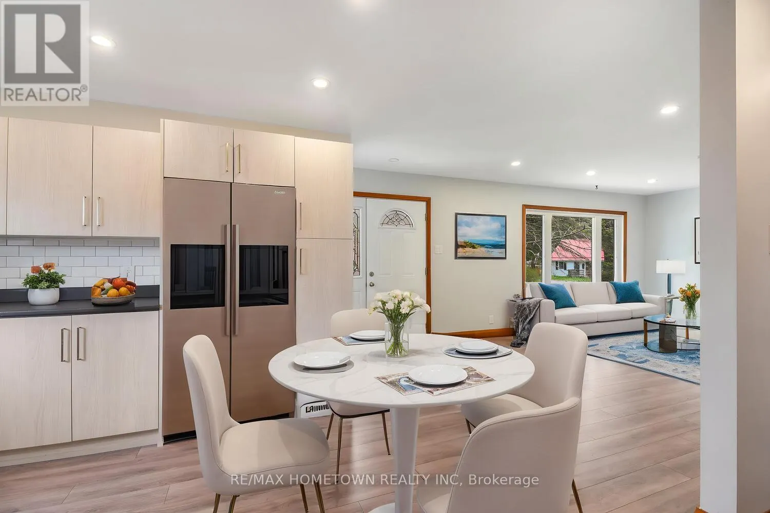4 OTTER DRIVE