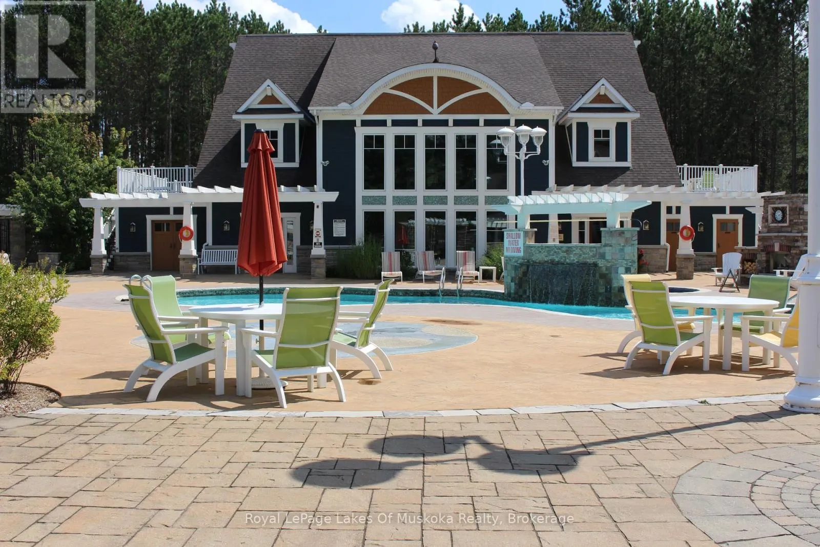 V 16  W 6 - 1020 BIRCH GLEN ROAD, #V 16  W 6