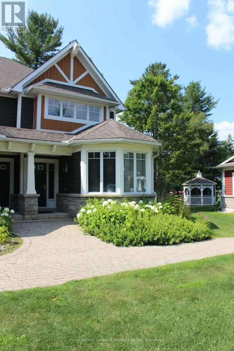 V 16  W 6 - 1020 BIRCH GLEN ROAD, #V 16  W 6