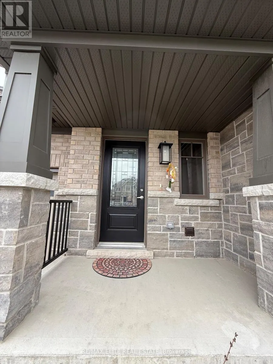 133 MULLIN STREET