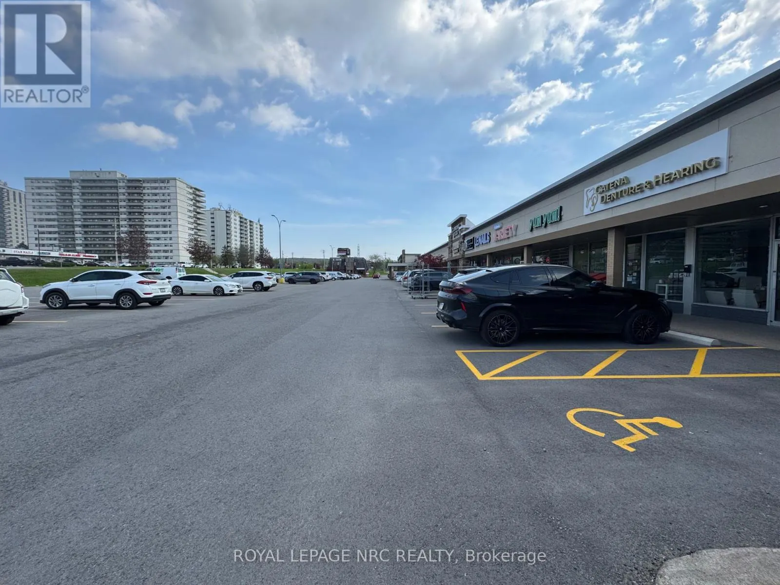 2 - 224 GLENRIDGE AVENUE, #2
