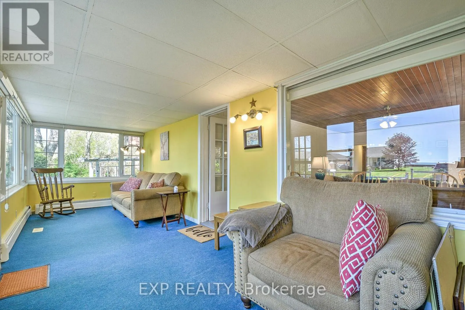 933 TWIN GABLES DRIVE ROAD