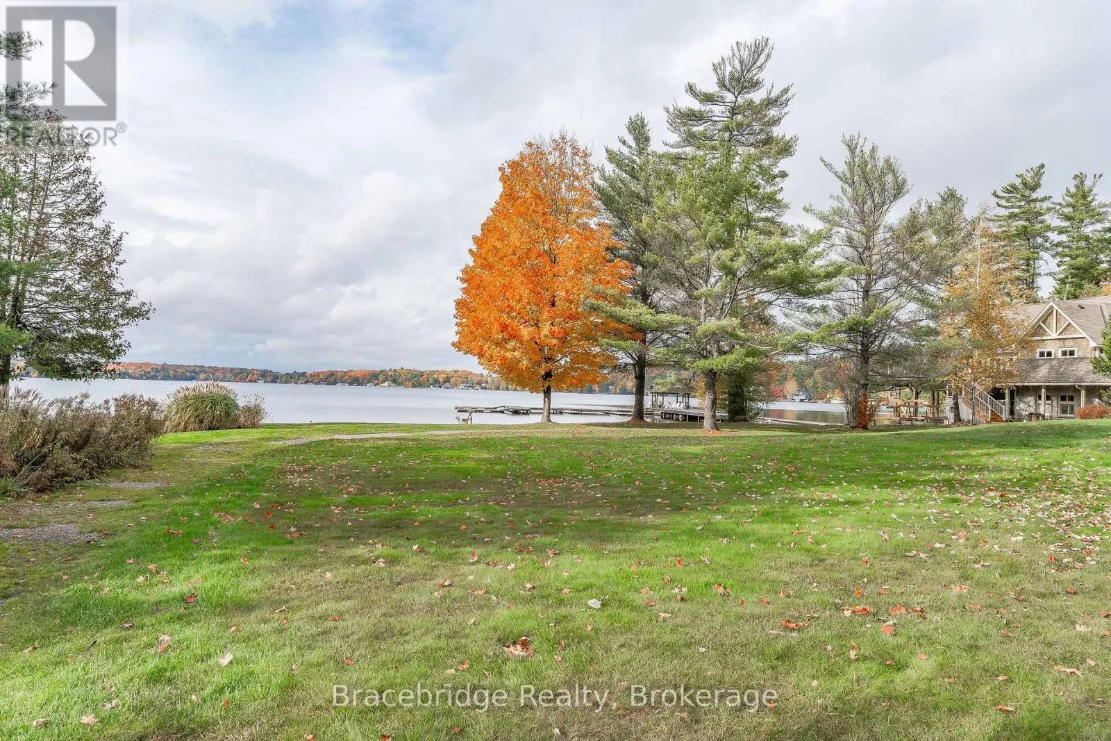 CARLING 5 W3 - 3876 MUSKOKA ROAD 118 ROAD W