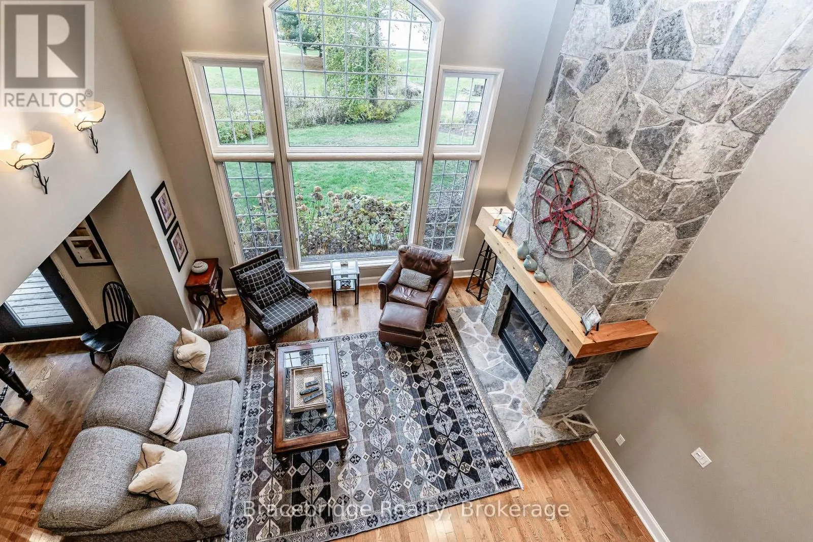 CARLING 5 W3 - 3876 MUSKOKA ROAD 118 ROAD W