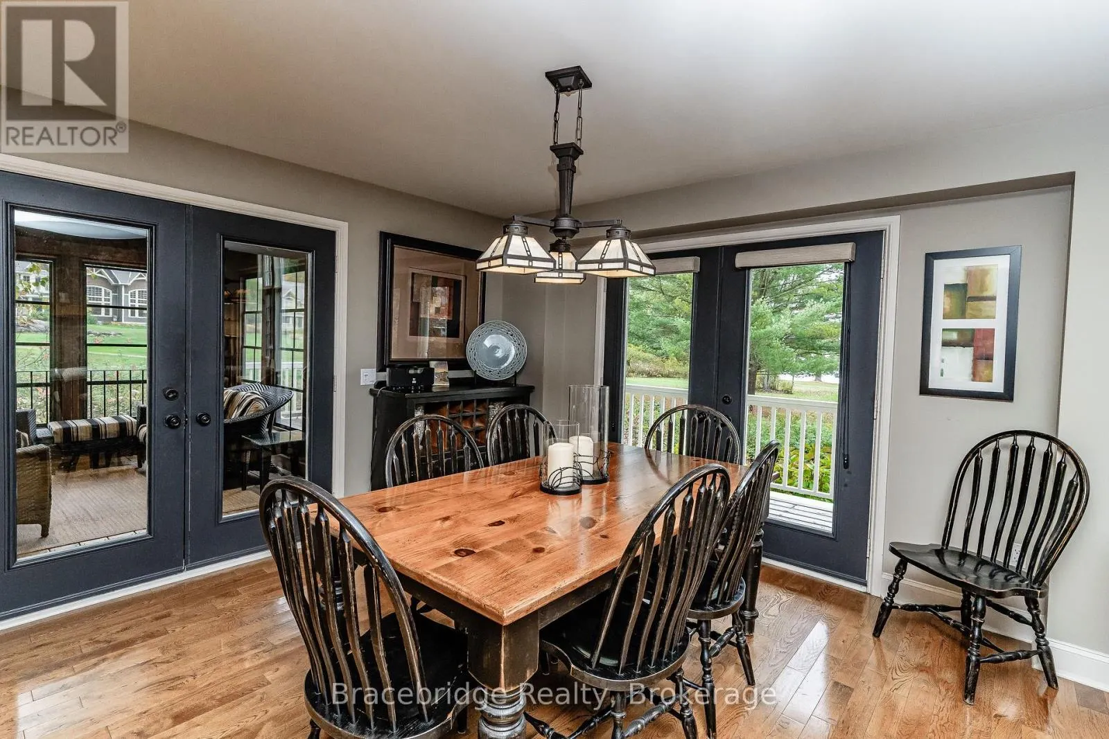 CARLING 5 W3 - 3876 MUSKOKA ROAD 118 ROAD W