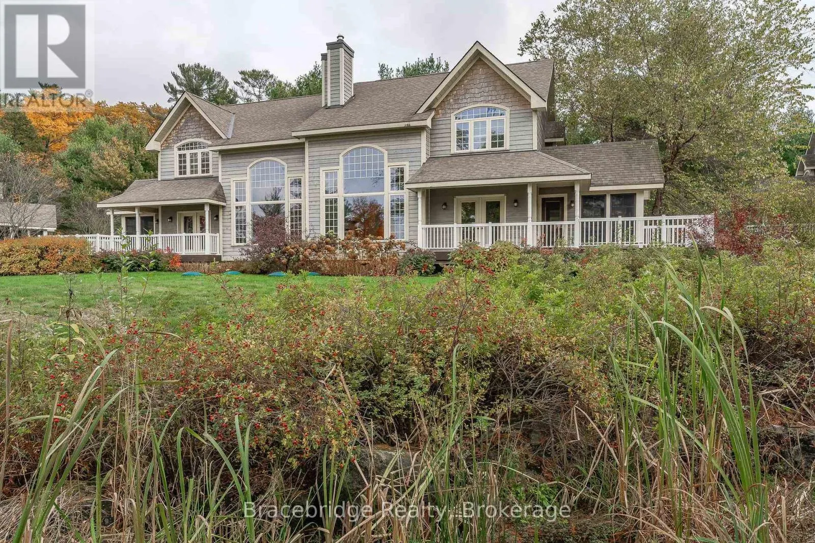 CARLING 5 W3 - 3876 MUSKOKA ROAD 118 ROAD W