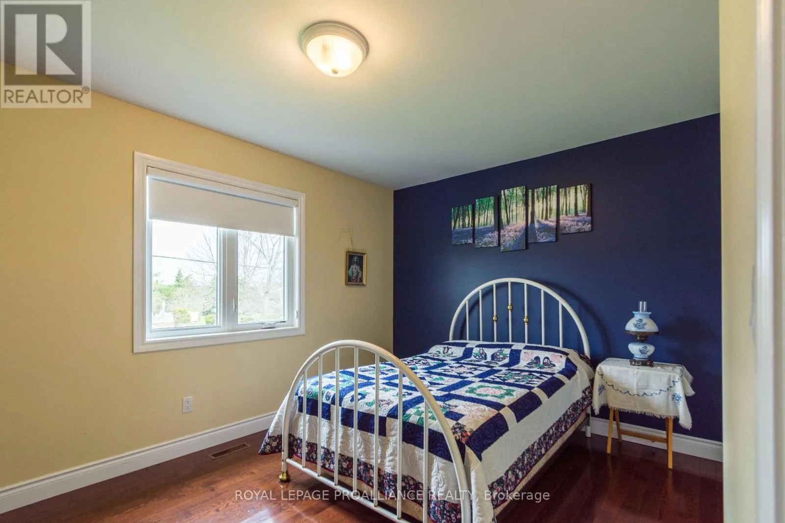 25 CHATTEN ROAD