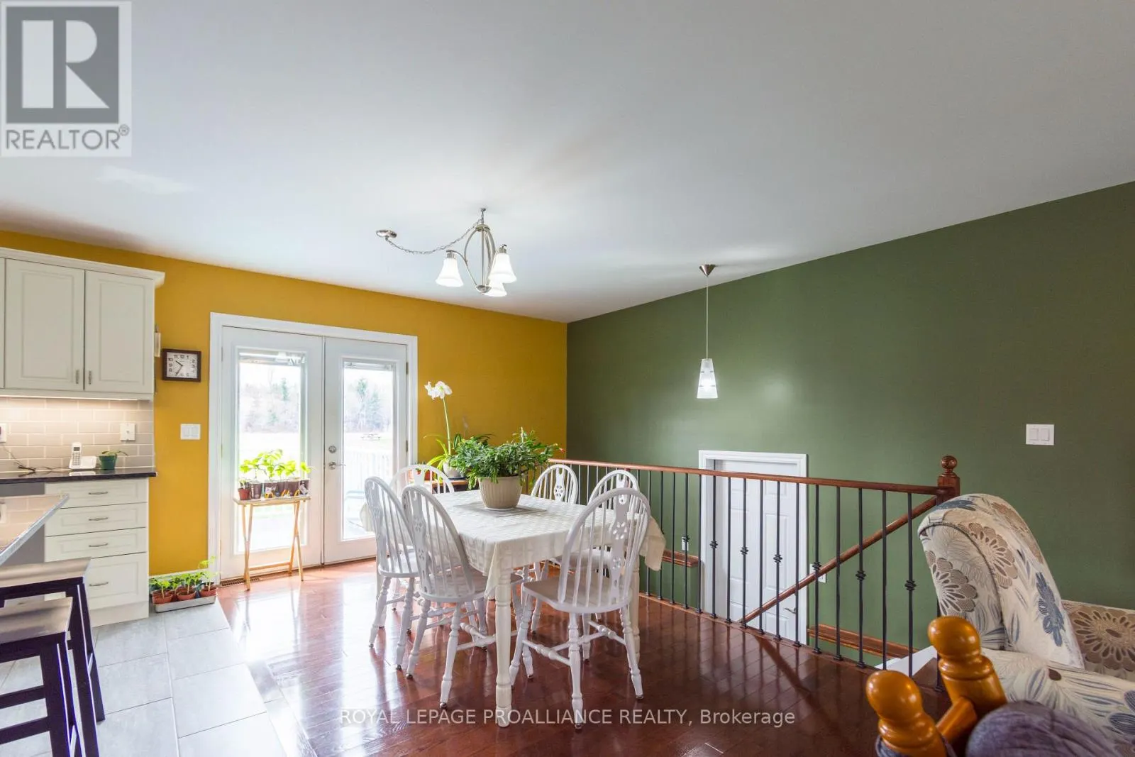 25 CHATTEN ROAD