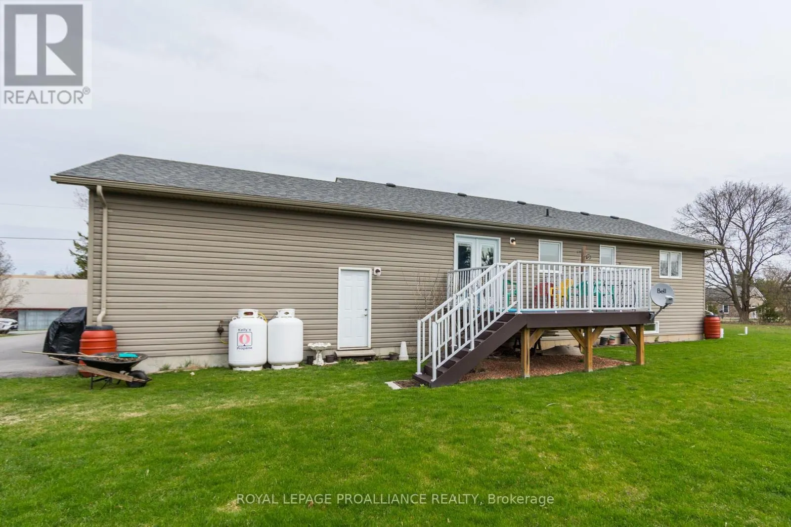25 CHATTEN ROAD