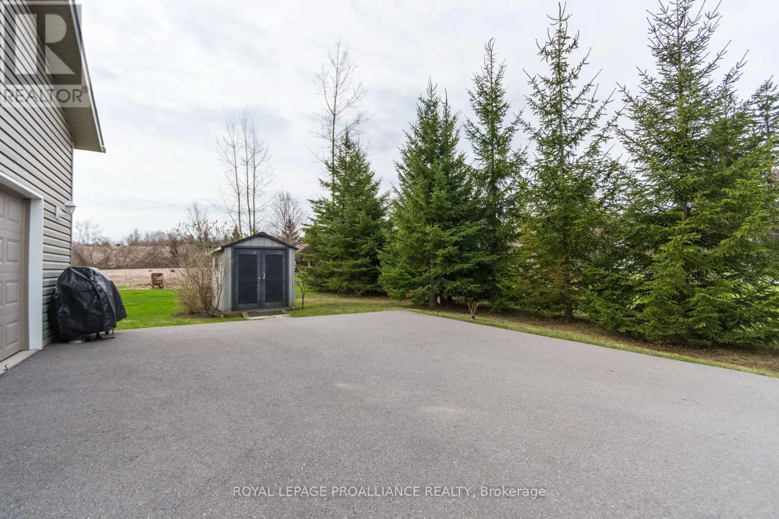25 CHATTEN ROAD