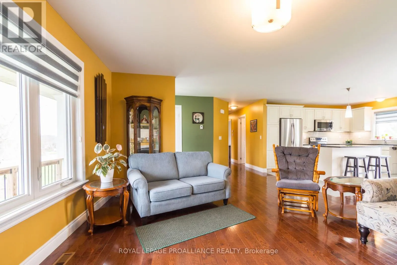 25 CHATTEN ROAD