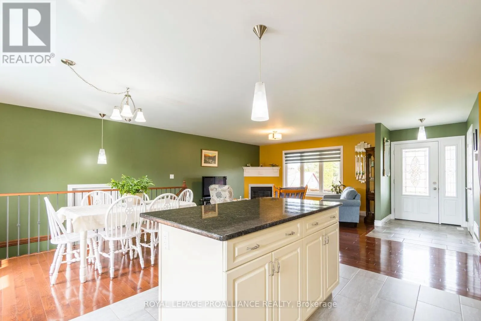 25 CHATTEN ROAD