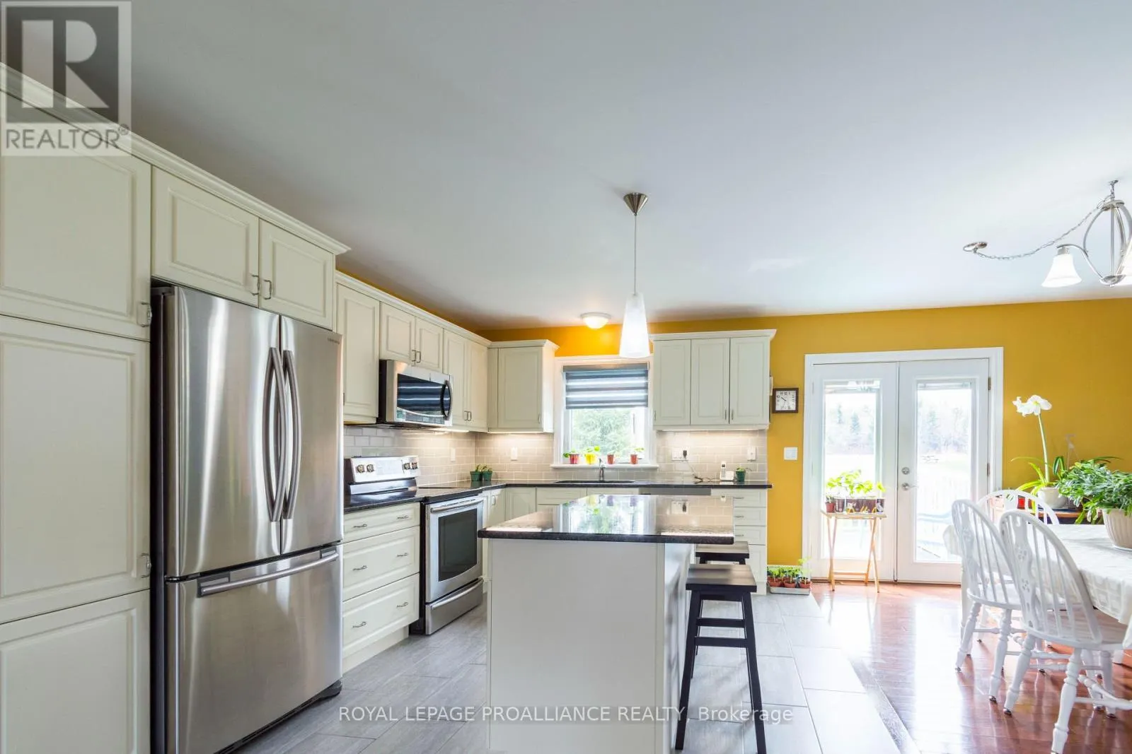 25 CHATTEN ROAD