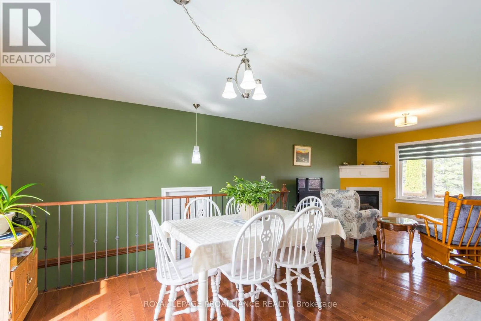 25 CHATTEN ROAD