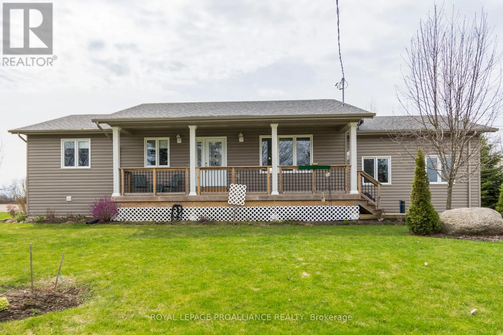 25 CHATTEN ROAD