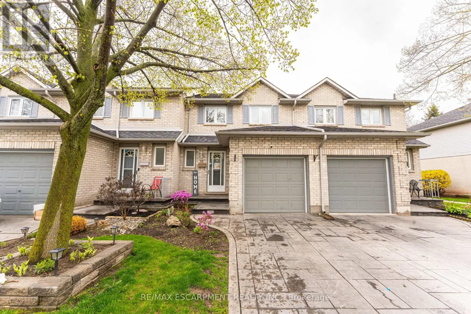 55 - 1 ROYALWOOD COURT