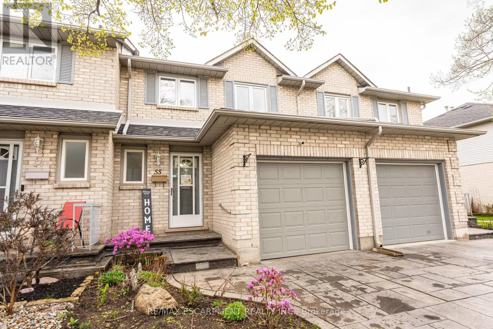 55 - 1 ROYALWOOD COURT
