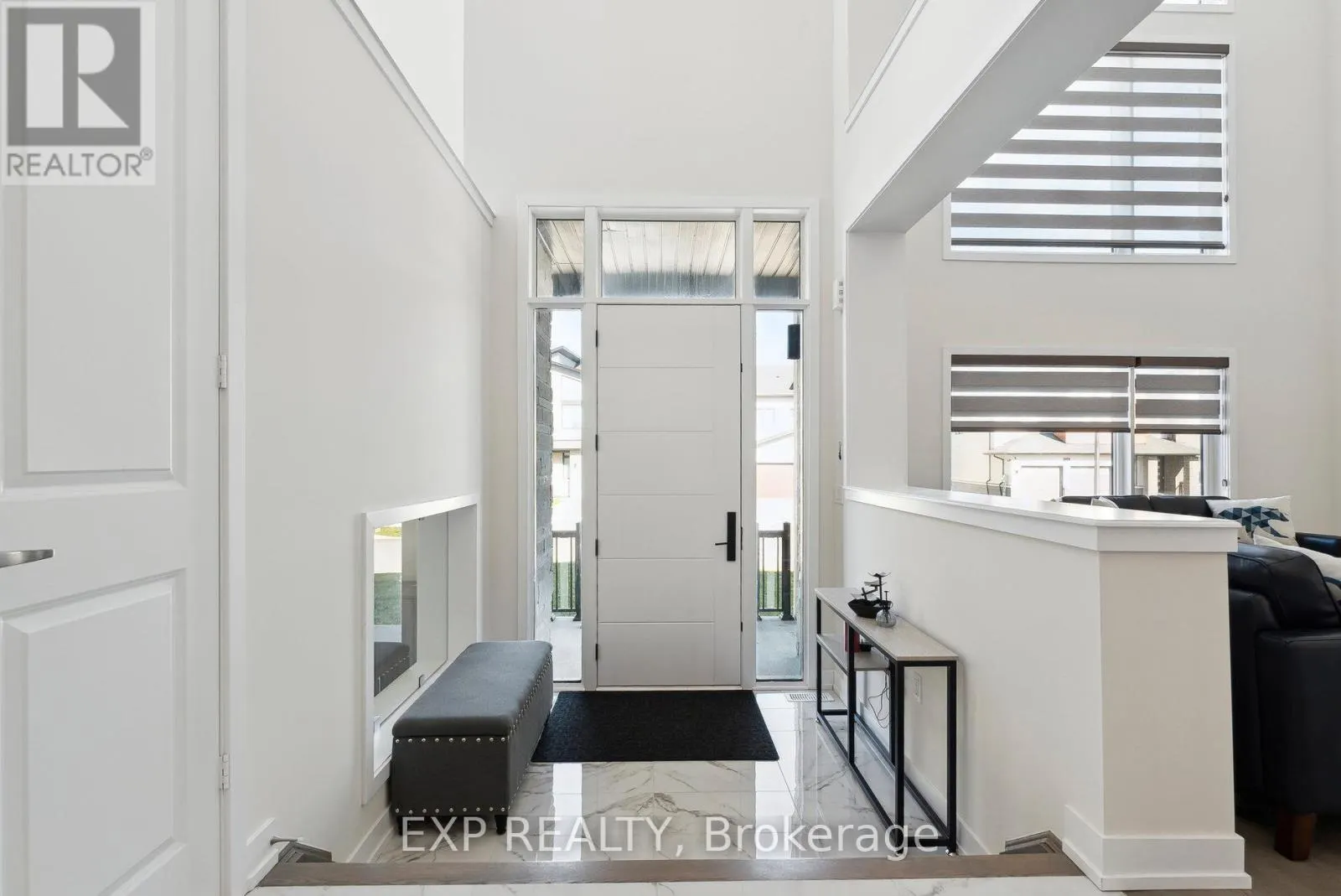 100 STONELEIGH DRIVE