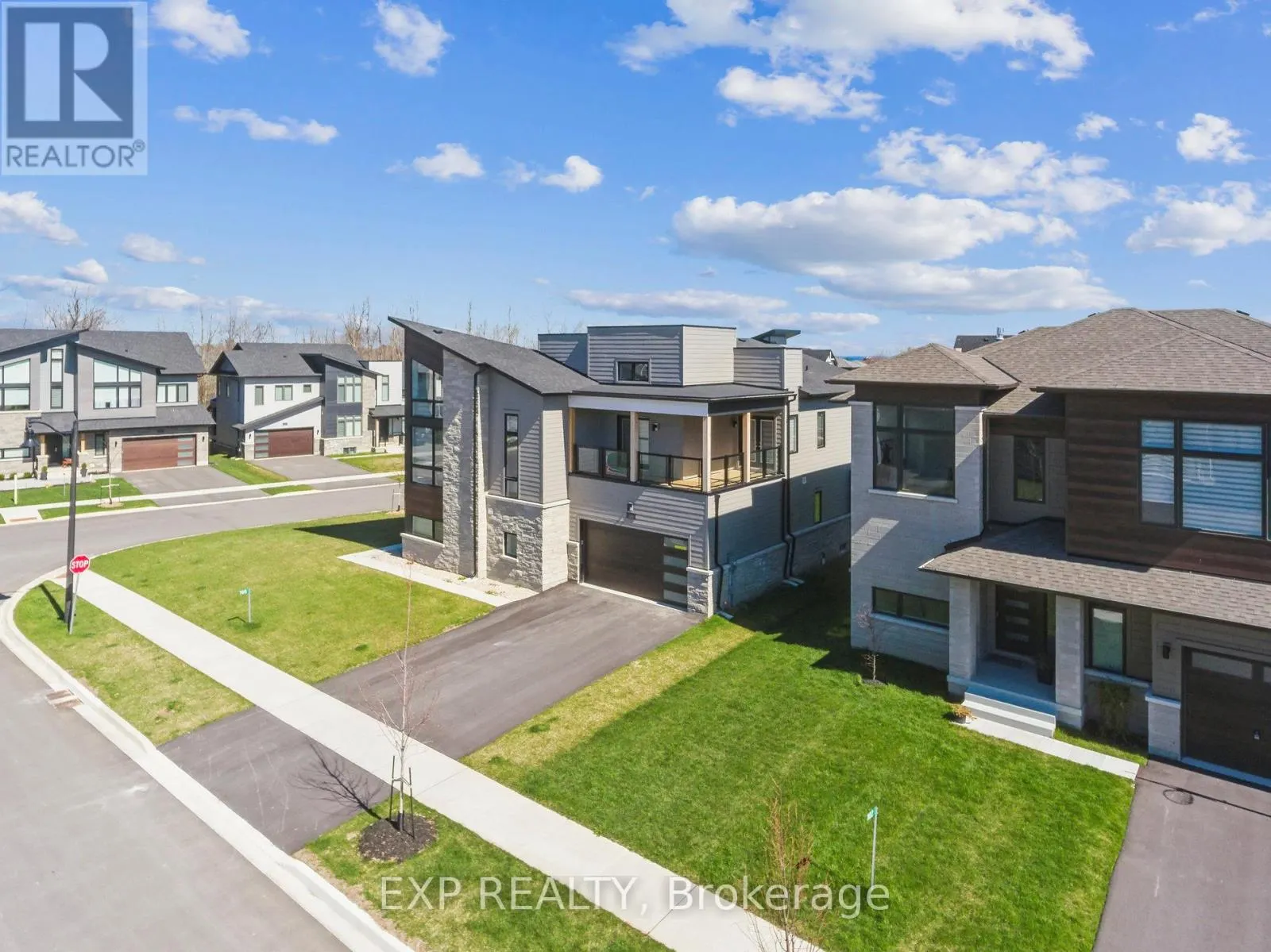100 STONELEIGH DRIVE