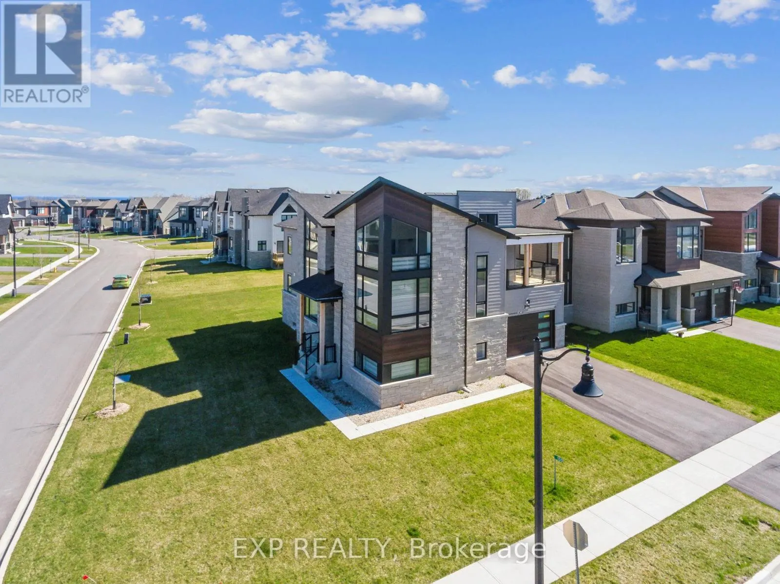 100 STONELEIGH DRIVE