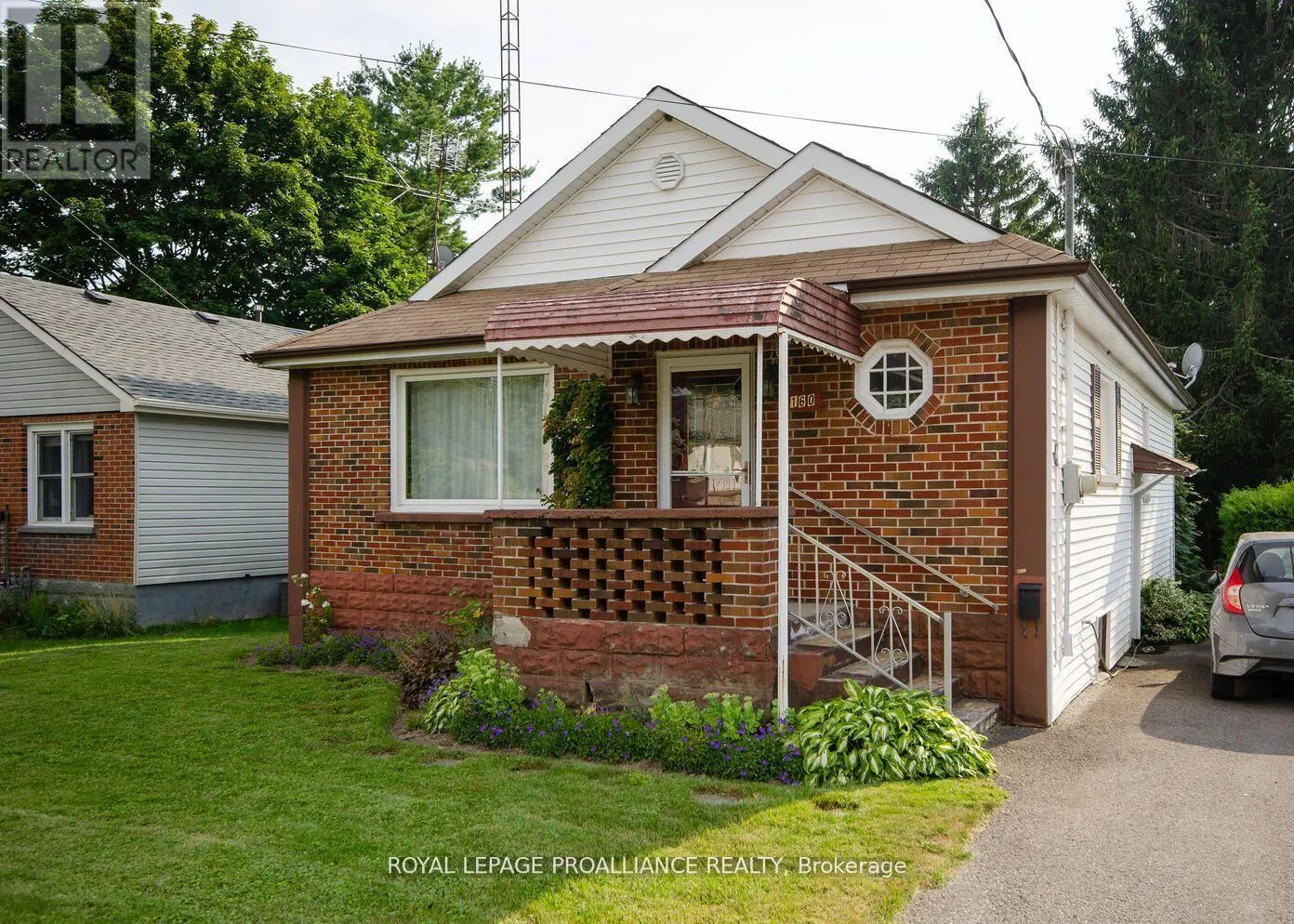 160 HOPE STREET N