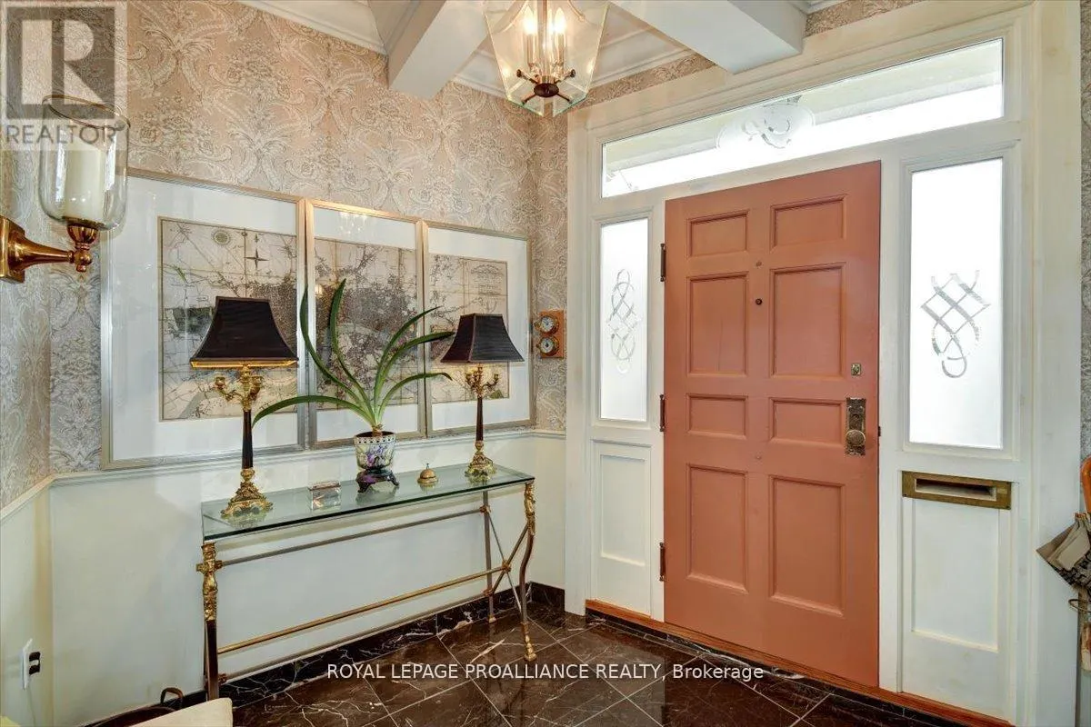 43-45 DORSET STREET W