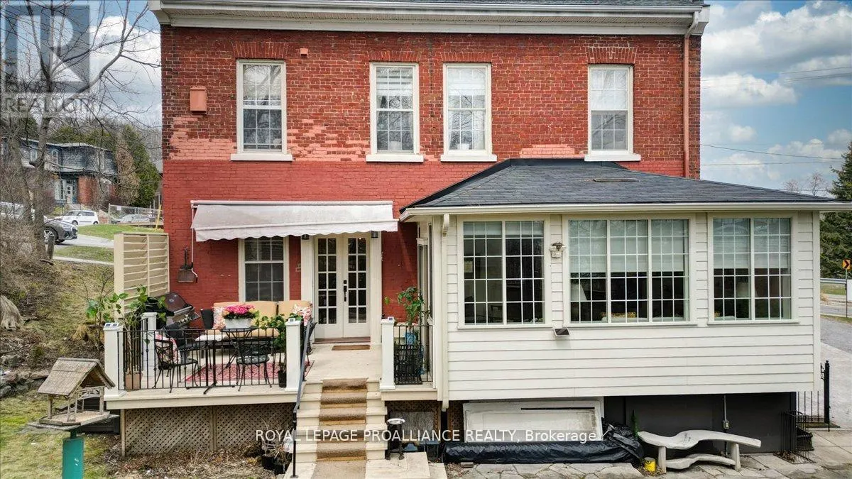 43-45 DORSET STREET W