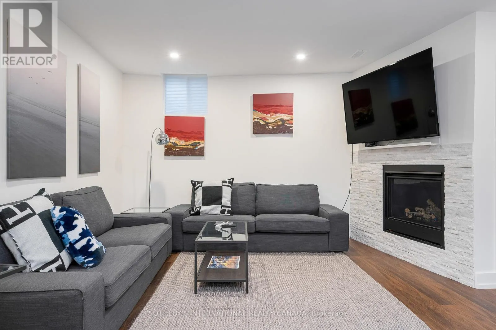 101 MILLENNIUM WAY E