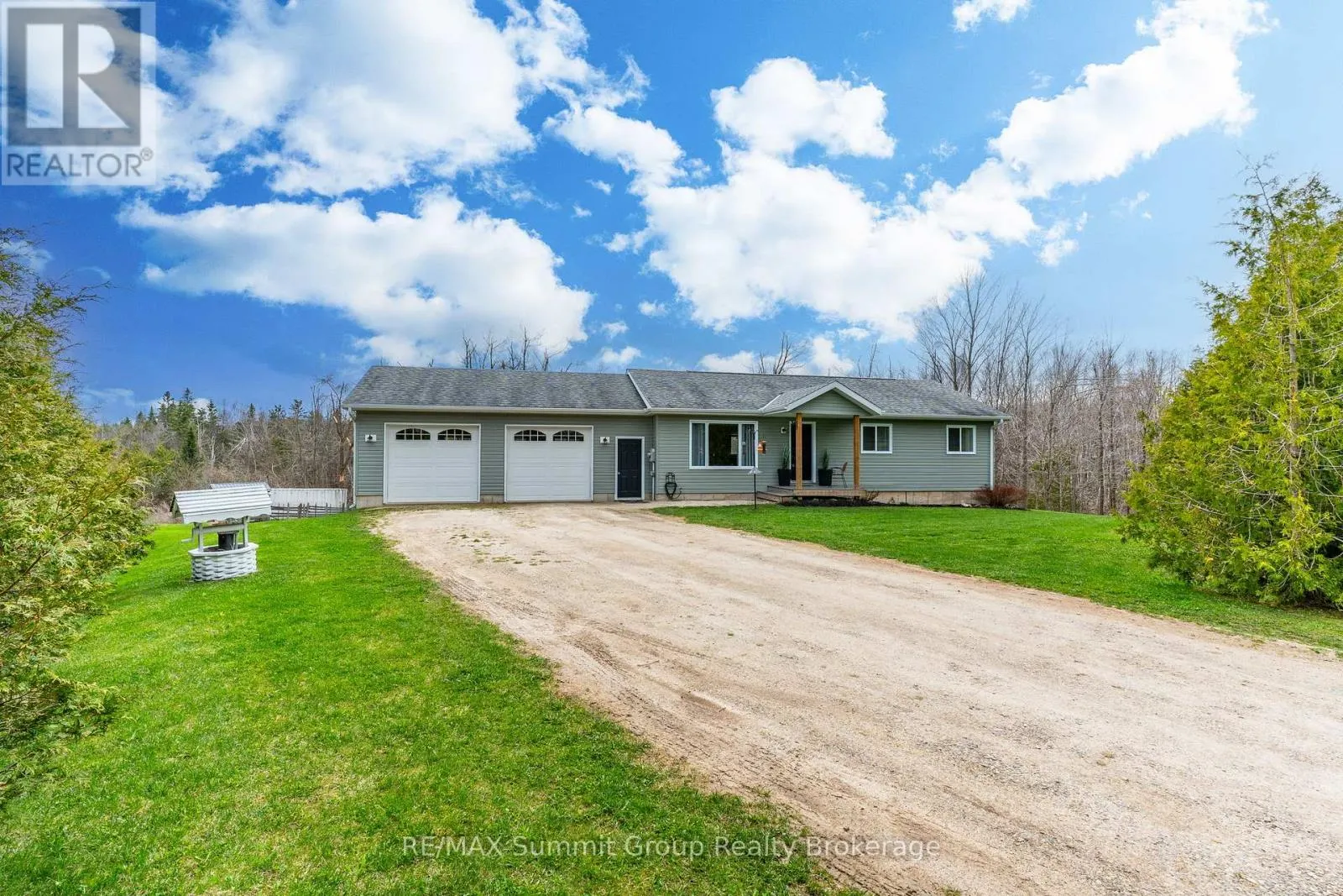 429528 8TH CONCESSION B