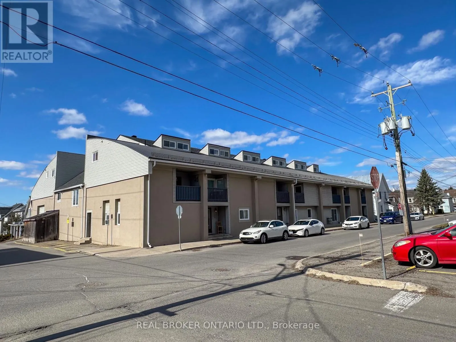 108 - 105 ASA STREET