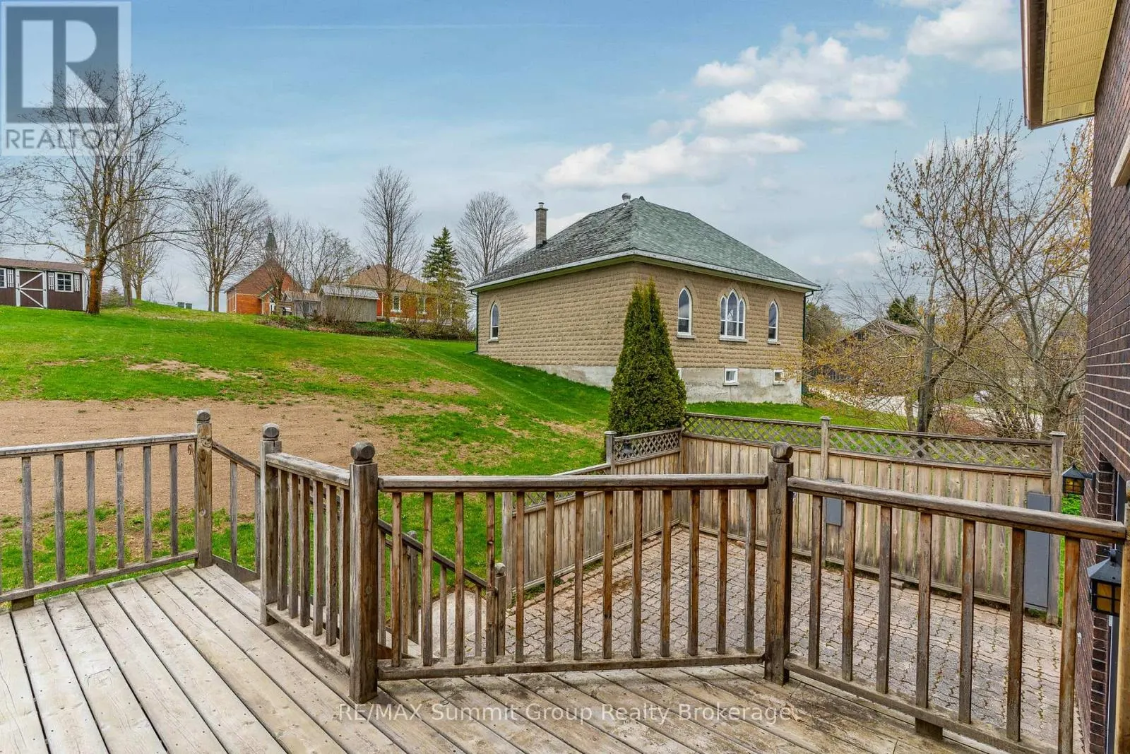 330 MILL BRIDGE ROAD