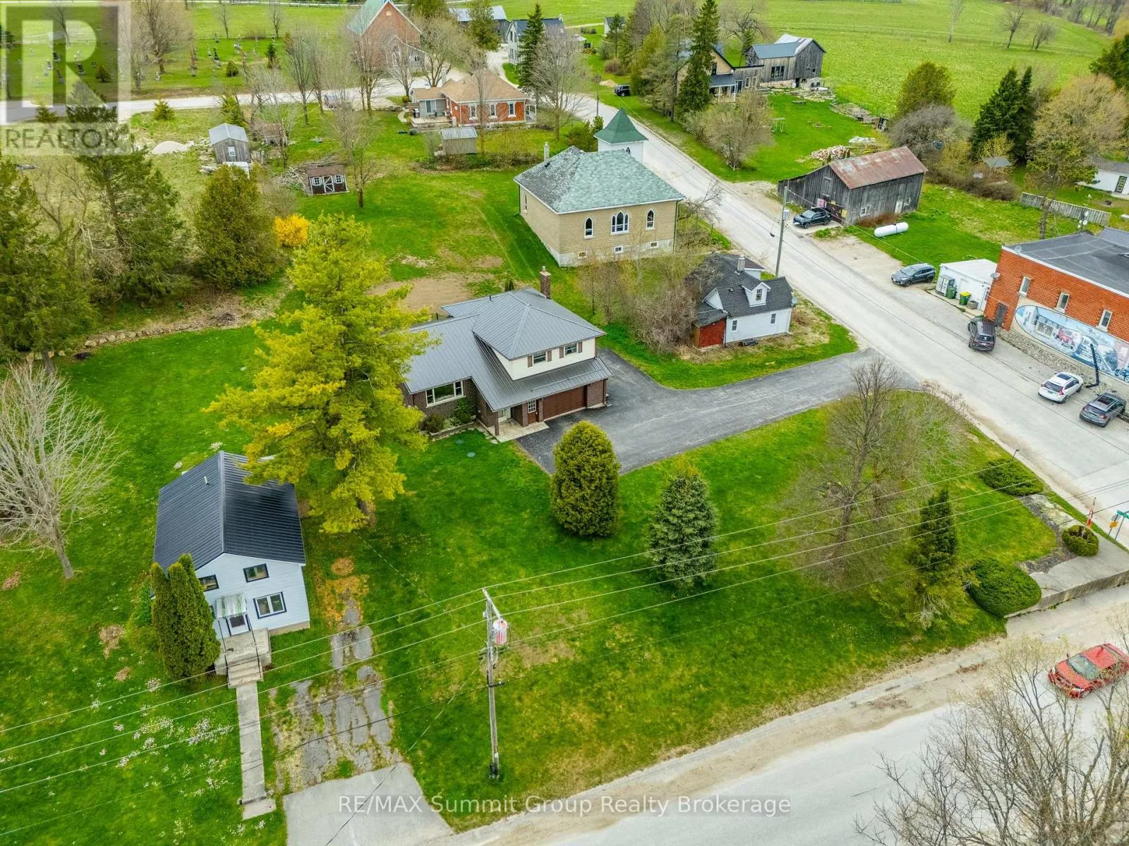330 MILL BRIDGE ROAD