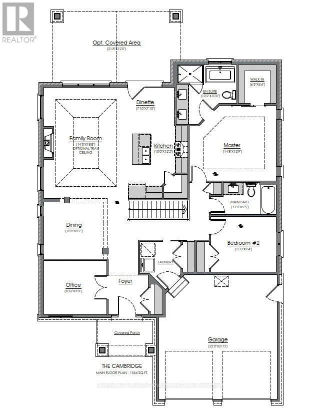 207 FOXBOROUGH PLACE