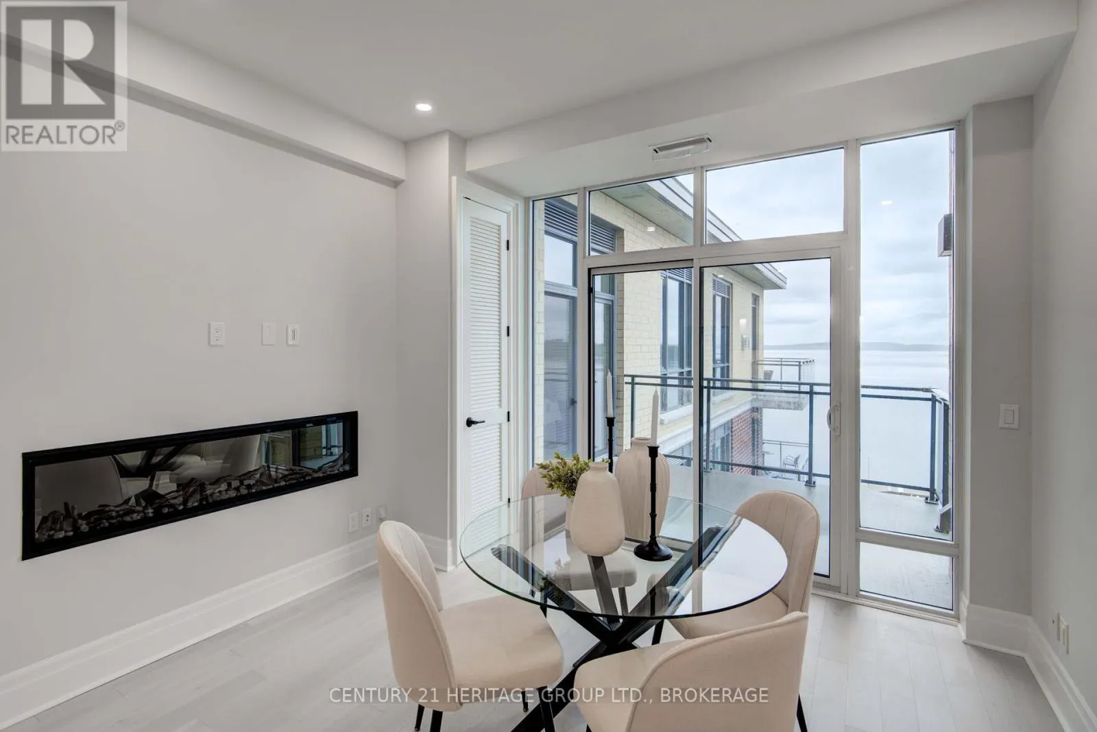 607 - 129 SOUTH STREET N, #607