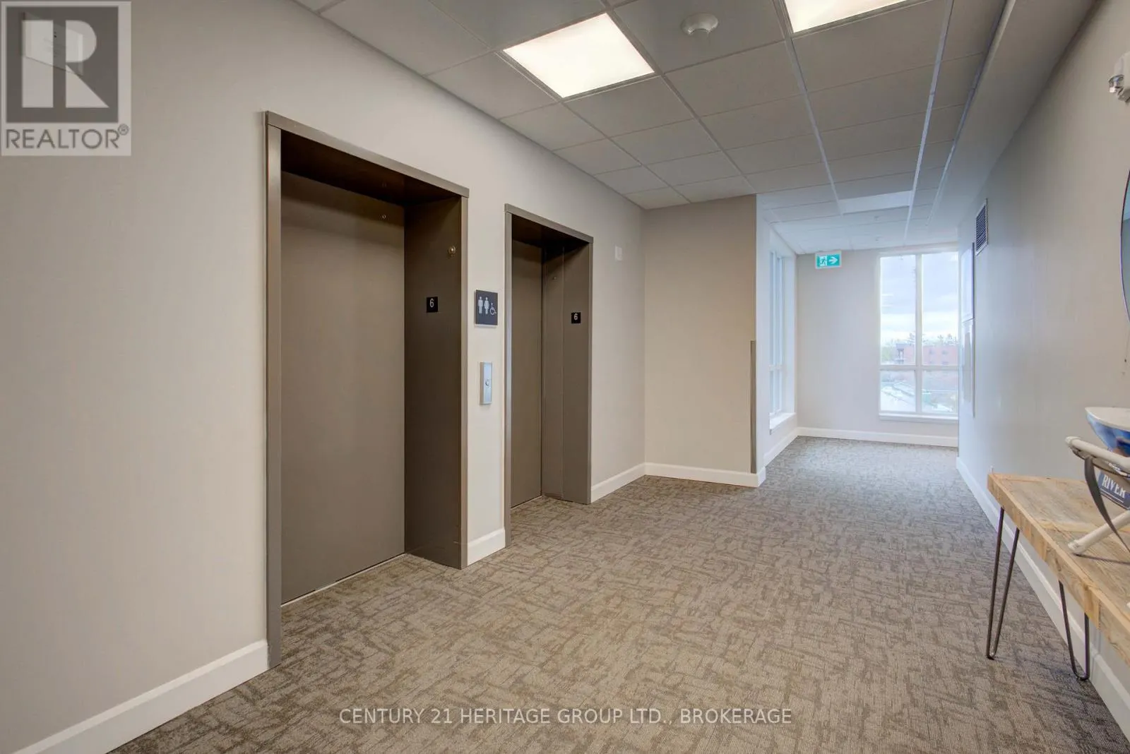607 - 129 SOUTH STREET N, #607