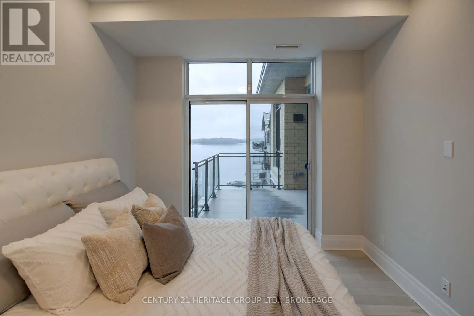 607 - 129 SOUTH STREET N, #607