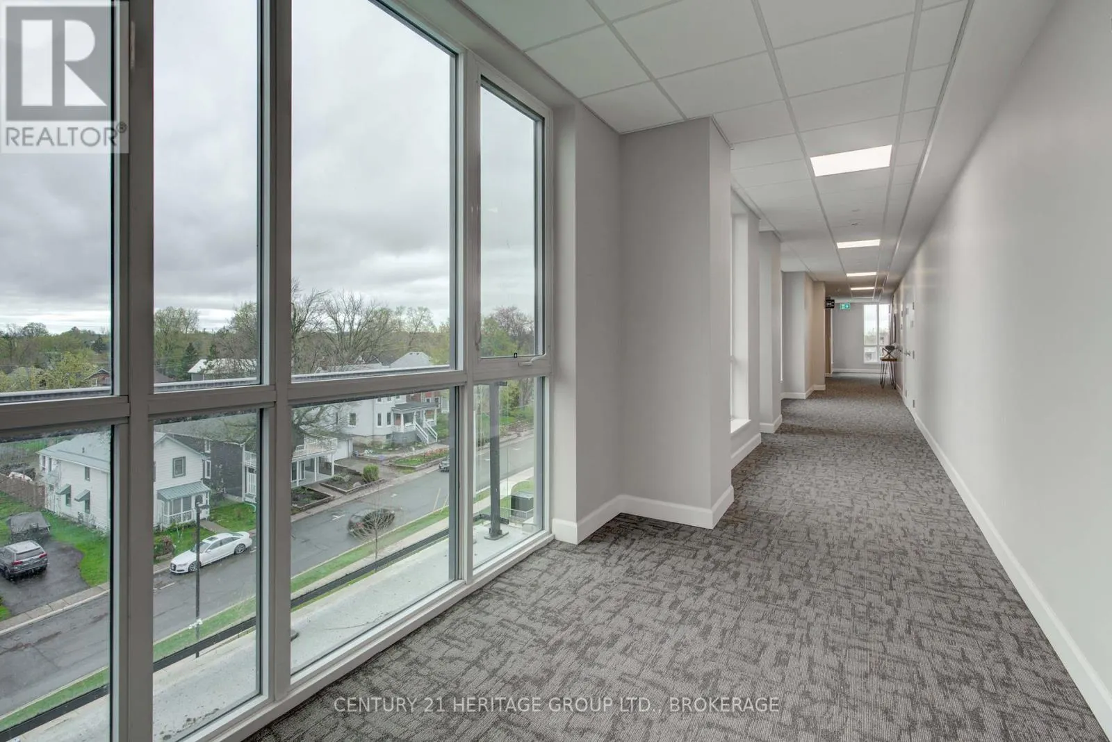 607 - 129 SOUTH STREET N, #607