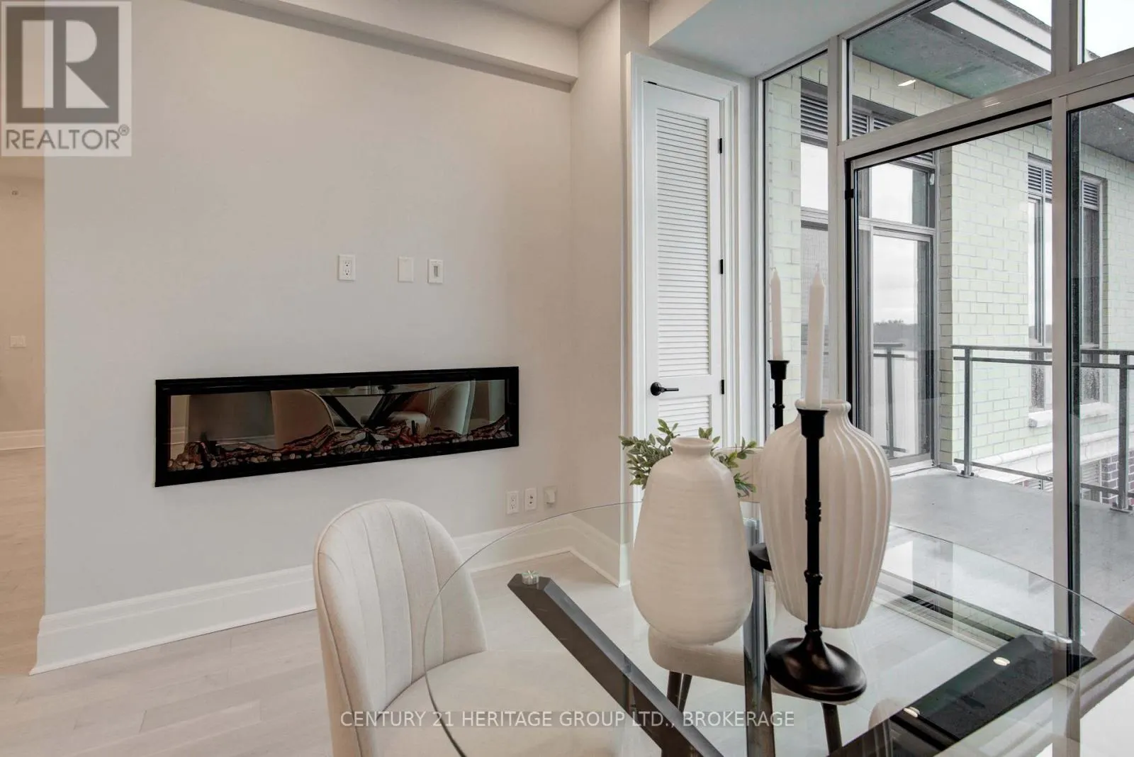 607 - 129 SOUTH STREET N, #607