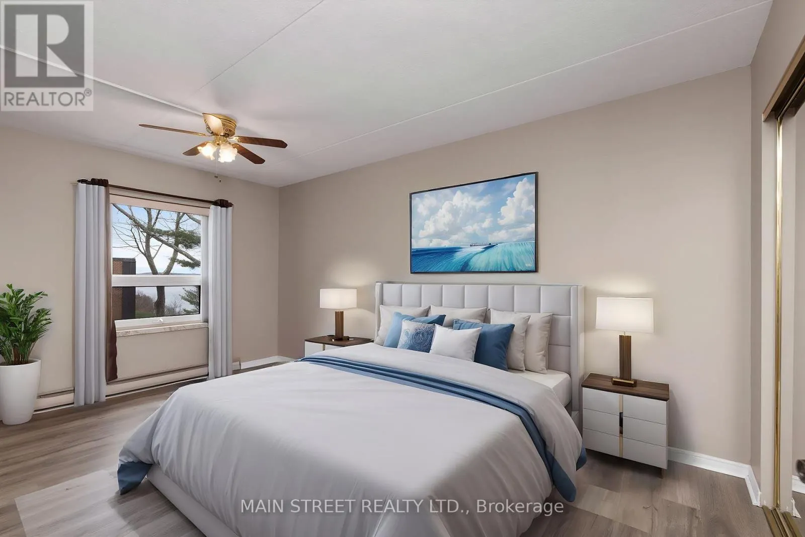 203 - 200 BEACONVIEW HEIGHTS