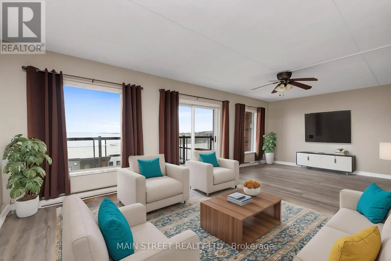 203 - 200 BEACONVIEW HEIGHTS