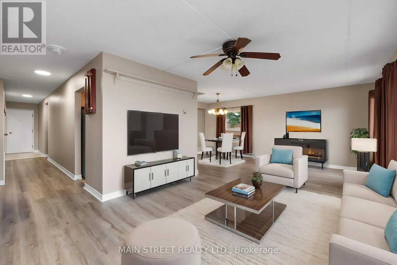 203 - 200 BEACONVIEW HEIGHTS