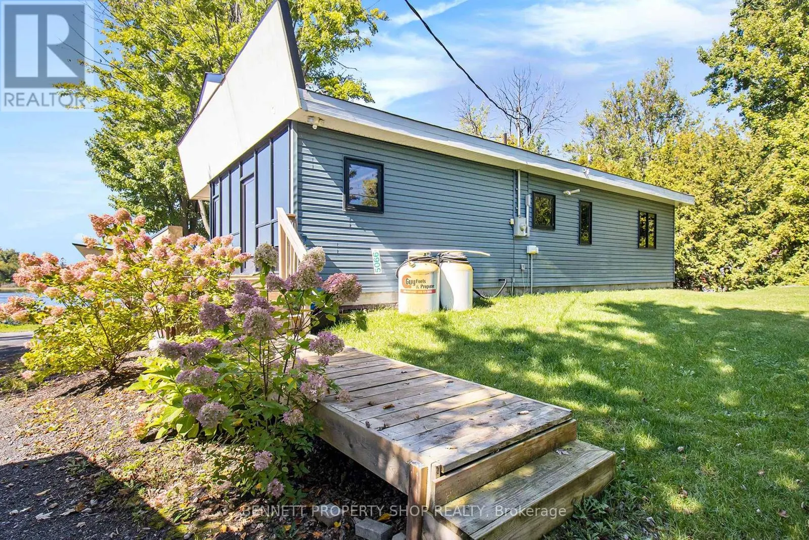 5066K LORNE BRIDGE ROAD