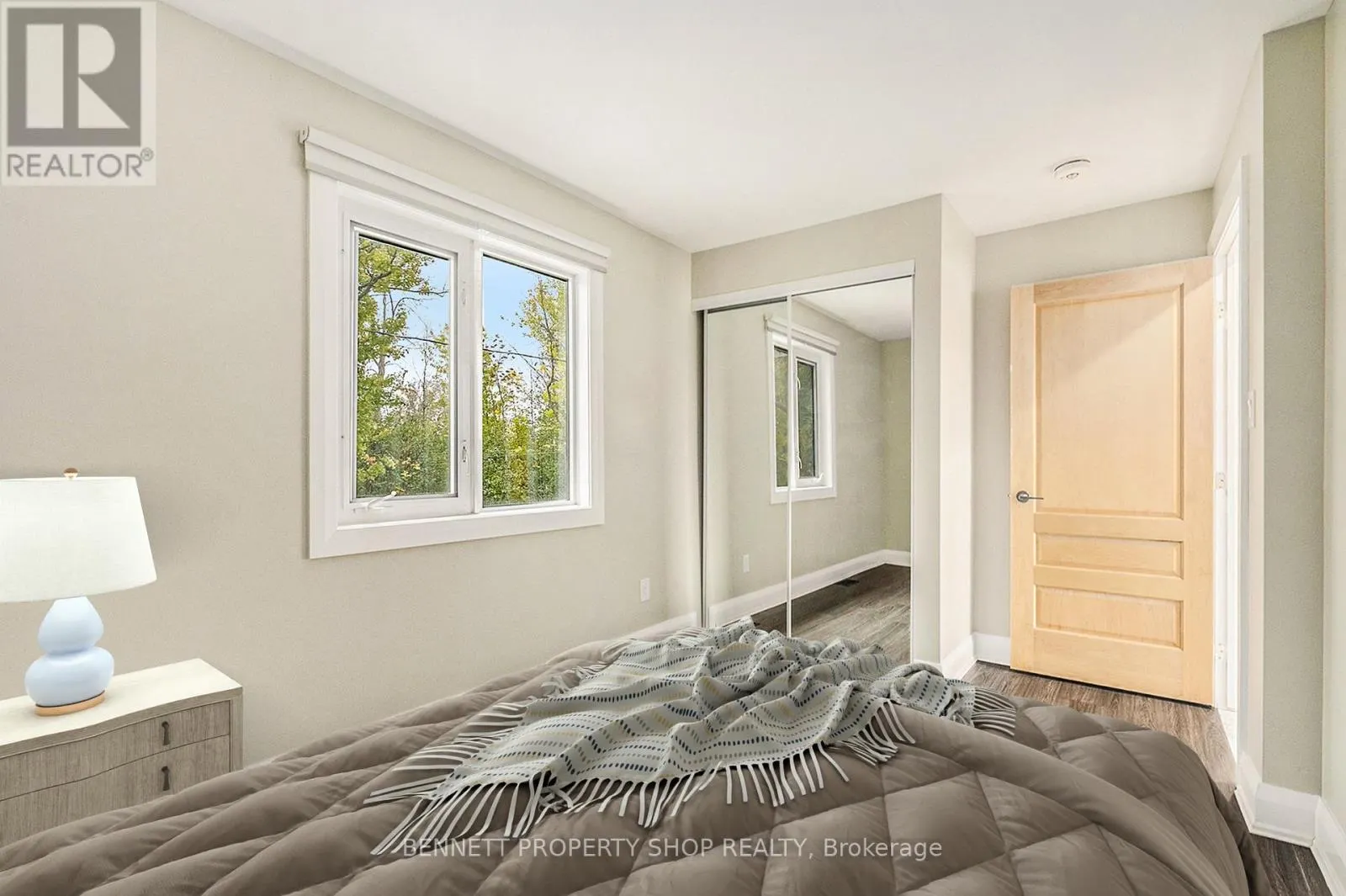 5066K LORNE BRIDGE ROAD